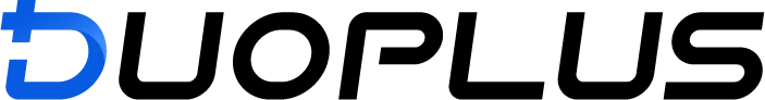 DuoPlus logo