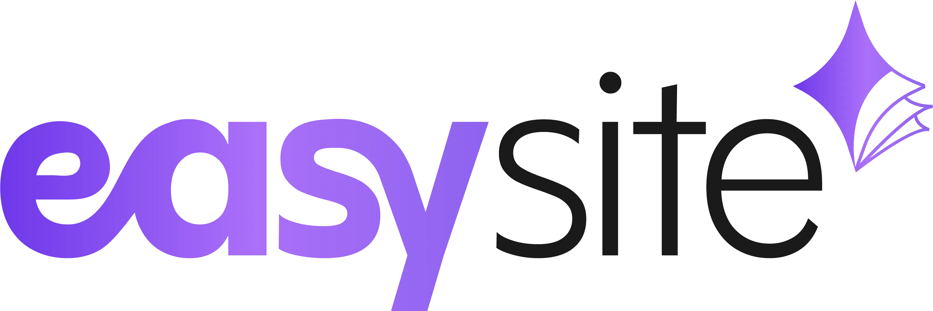 EasySite logo