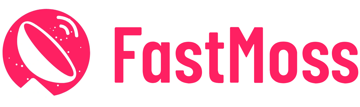 FastMoss logo