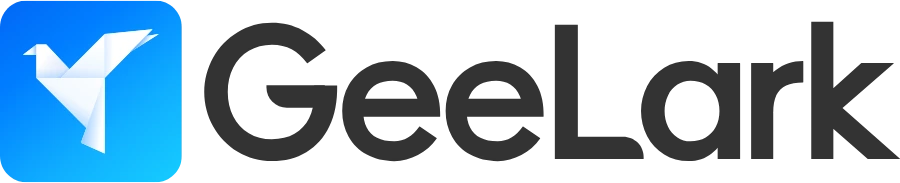 Geelark logo