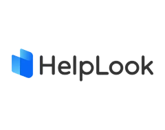 HelpLook logo