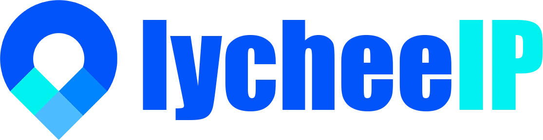Lychee IP logo
