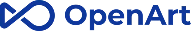 OpenArt logo