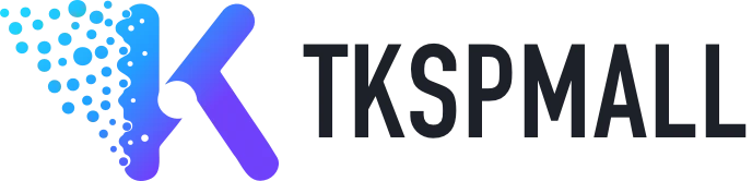 TKSP Mall logo