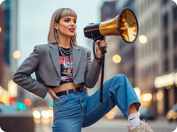 Why Teams Choose  Wan 2.5  on VidAU — slide 3