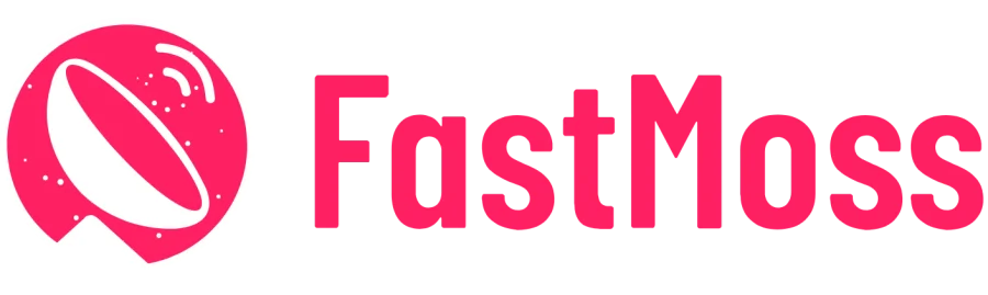FastMoss logo
