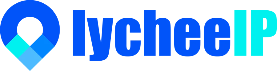 Lychee IP logo