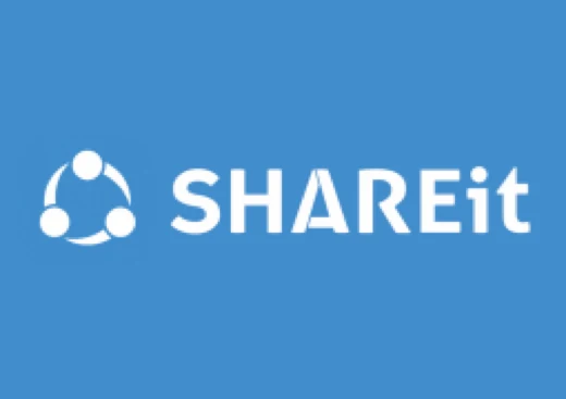 SHAREit