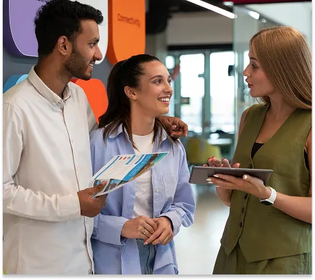 Global Marketing Campaigns