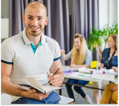 Social Media Creators