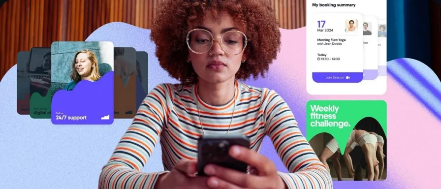 Performance and Paid-Social Creatives