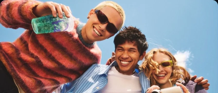 Brand and Campaign Videos