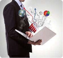 Growth and Transparency