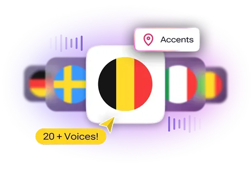 Work Across Languages