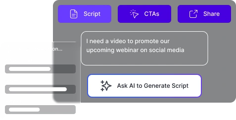Team Collaboration UI