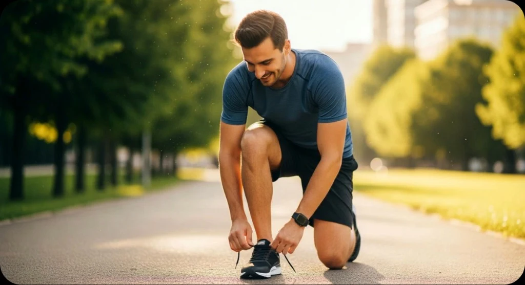 Caption and hook replication preview