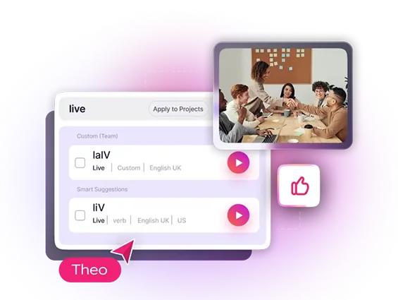 Multi-Speaker Recognition