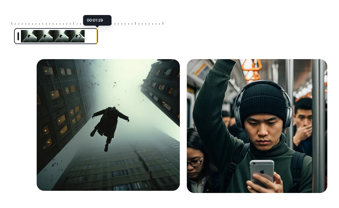 Transform product photos