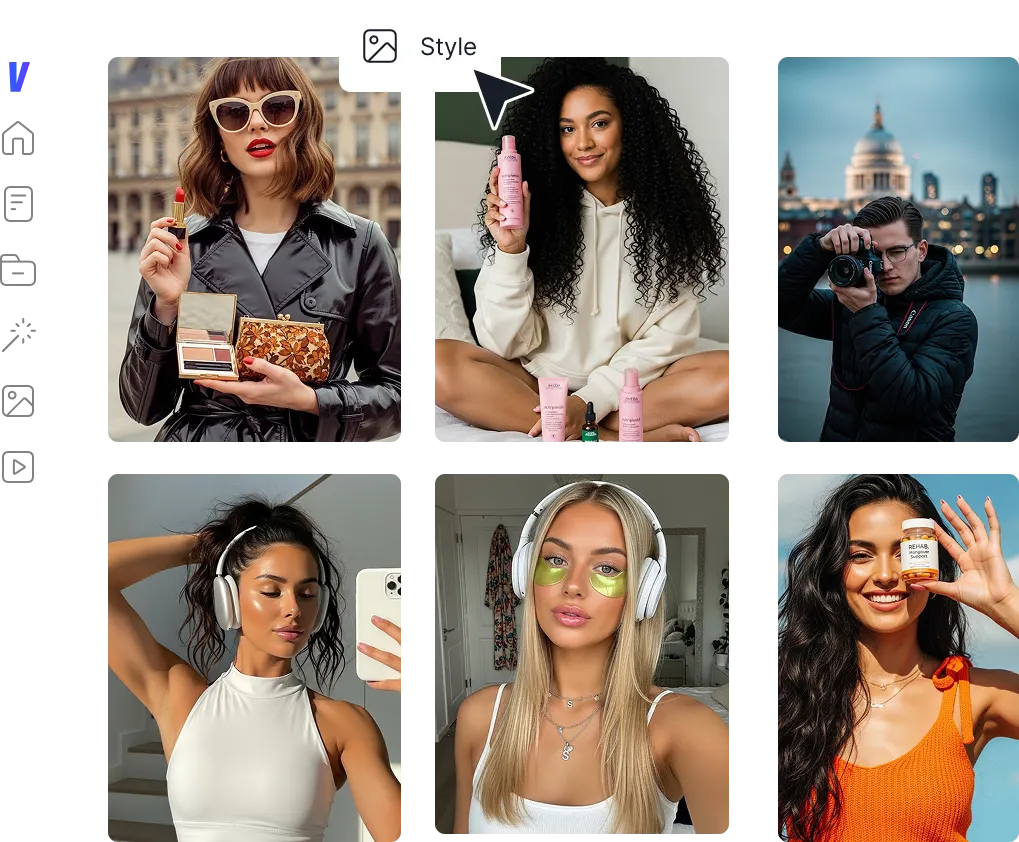 Scale without hiring