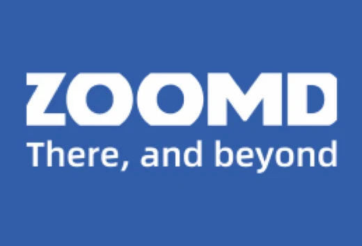 ZOOMD