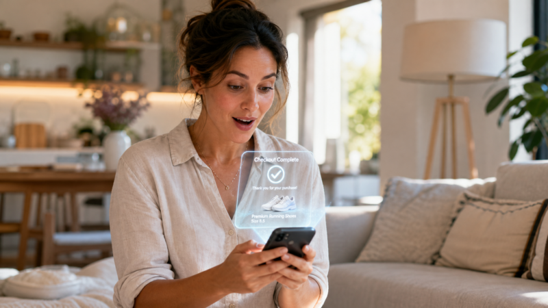 AI Agents in E-commerce: The Revolutionary Shift Reshaping 2026 Retail