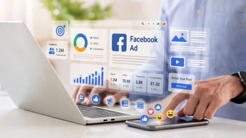 Facebook Ad Best Practices 2026:The Complete Performance Marketer’s Guide