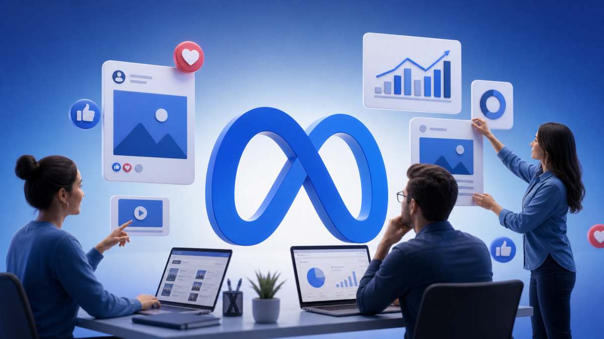Why the Traditional Facebook Ads Agency Model is Collapsing in 2026