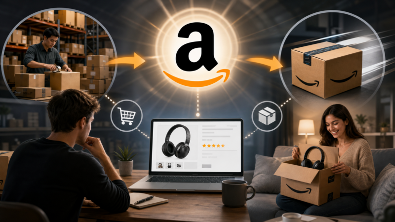 The Death of Lazy Fulfillment: How to Start Dropshipping on Amazon Safely in 2026