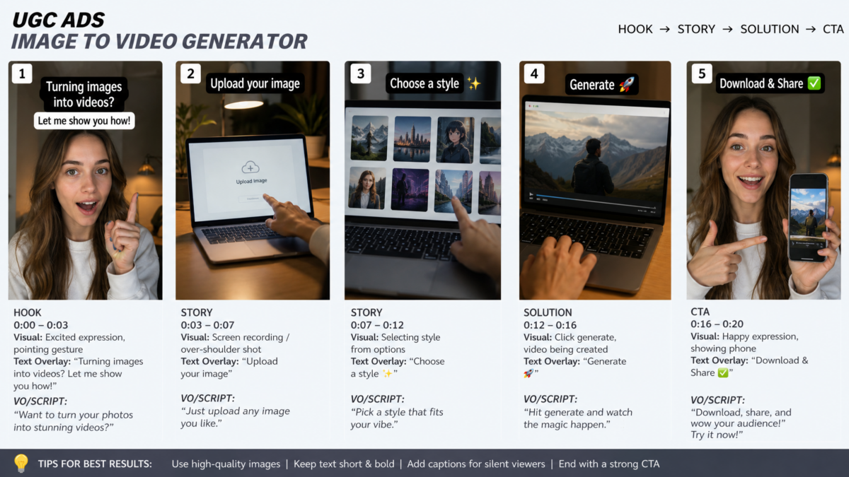 Image to Video Generator in 2026: How Still Images Became the Raw Material for Every Content Pipeline
