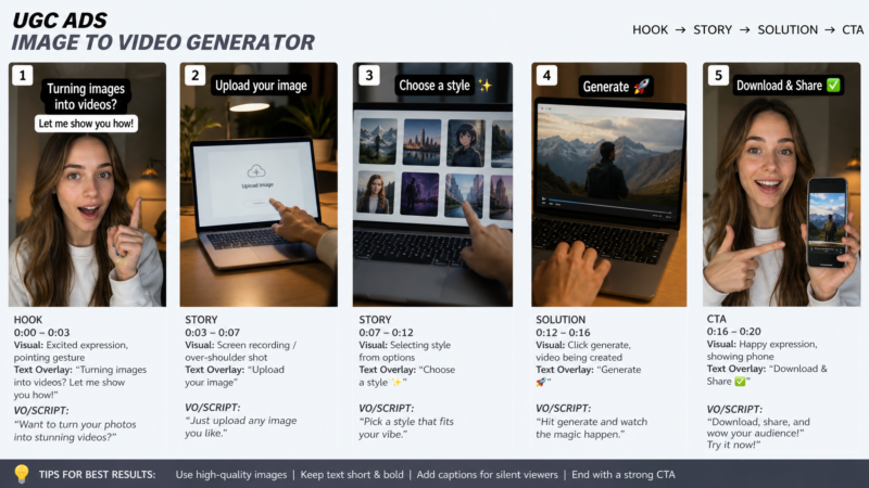 Image to Video Generator in 2026: How Still Images Became the Raw Material for Every Content Pipeline
