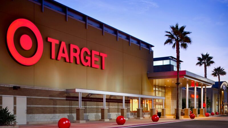 Why the Target Affiliate Program Pays More Than Amazon for Fashion & Home Creators in 2026