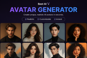 Best AI Avatar Generators in 2026: Decision Engine & Comparison