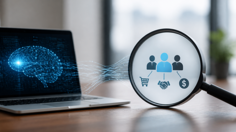 The Decoupling of Search: How the Best Affiliate Programs are Adapting to the AI Search Engine Shift in 2026
