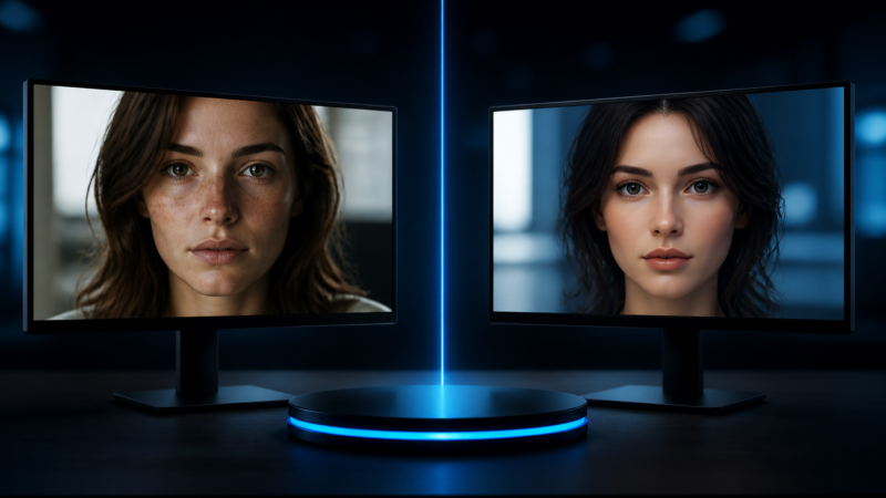 The 2026 AI Video Comparison Test: Why Iteration Speed Replaced Production Value