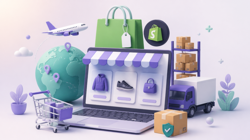Dropshipping Product Trends August 2025: Sourcing in 2026