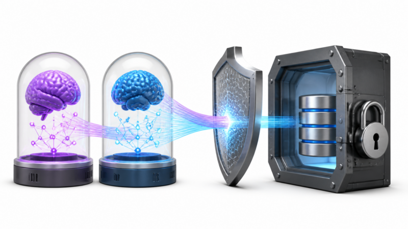 The Death of Software: Why Agentic AI Companies Are Replacing SaaS in 2026