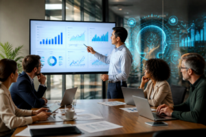 Beyond the Chatbot: The Definitive Agentic AI News Shift of 2026