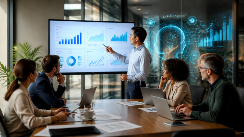 Beyond the Chatbot: The Definitive Agentic AI News Shift of 2026