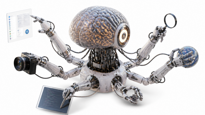 AI Agents Explained: The 2026 Guide to Autonomous Workflows