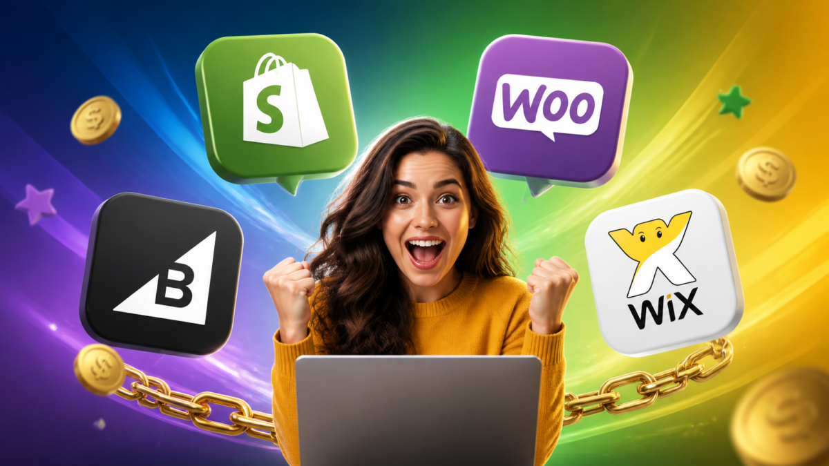 Best Ecommerce Platform for Dropshipping in 2026