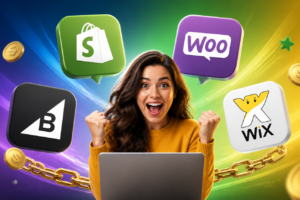 Best Ecommerce Platform for Dropshipping in 2026