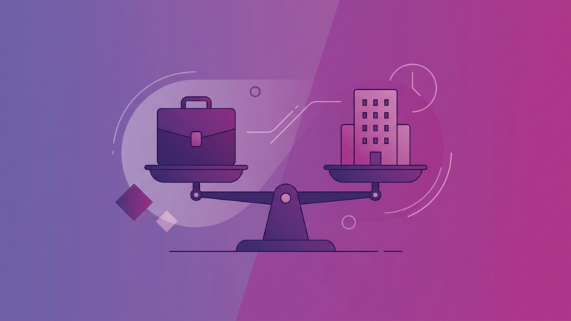 AI Marketing Consultant vs. In-House: Which Should You Build in 2026