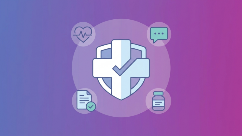 AI in Healthcare Marketing 2026: What’s Legal, What’s Working, and What’s Coming Next