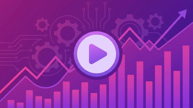 AI YouTube Marketing Trends 2026: The Algorithm Changed, Your Strategy Must Too