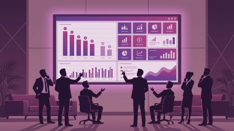 Best AI Insights Platforms for Enterprise Marketing Analytics: 2026 Ranked Review