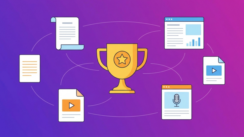 Best Content Marketing Agency in 2026: What Separates the Top 1% from Everyone Else