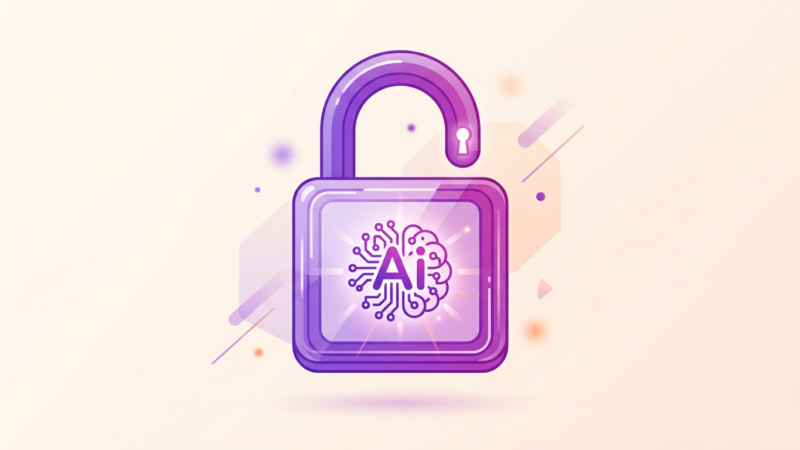 How to Build Customer Trust When Your Marketing Uses AI