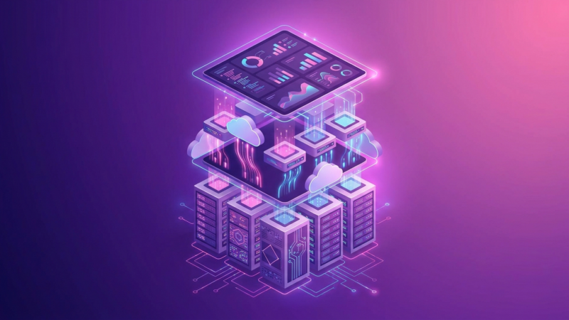 Digital Marketing Intelligence in 2026: The Data Stack That Separates Leaders from Laggards