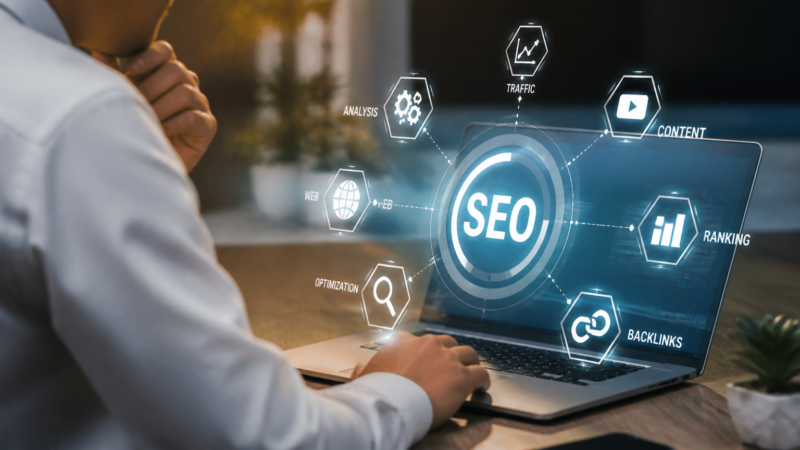 The Death of Manual SEO: Why Search Engine Optimization Automation is Mandatory in 2026