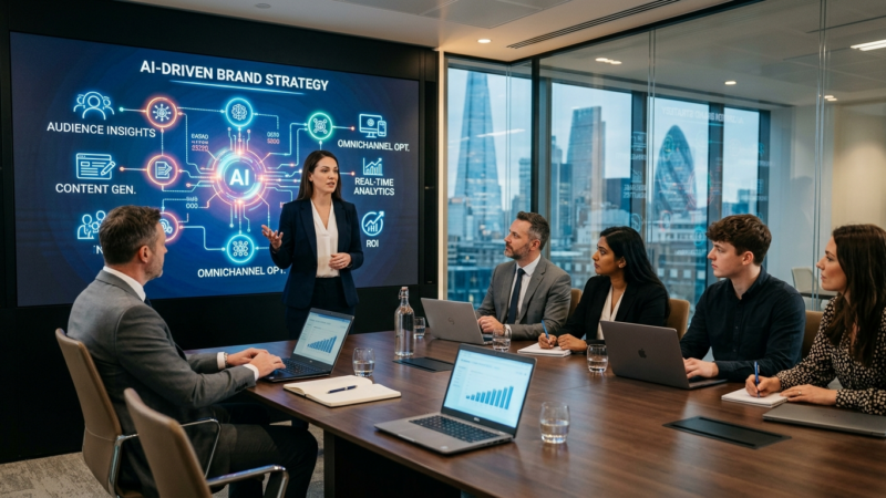 AI Marketing Consultant vs In-House AI: Which Model Actually Wins in 2026